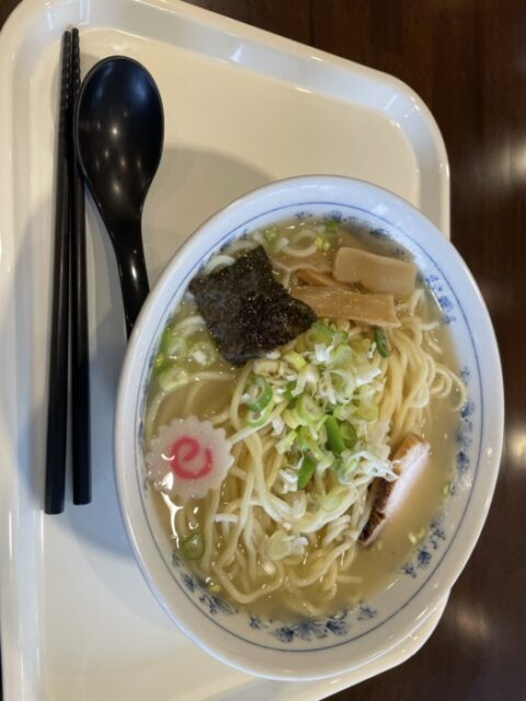 ラーメン